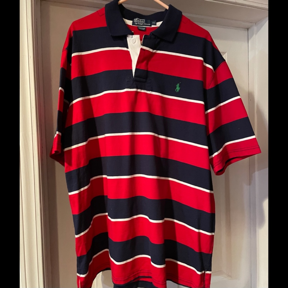 NWT Ralph Lauren Polo shirt